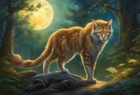 Werecat: Overview and History